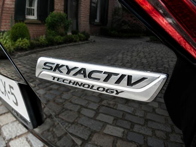 Mazda CX-5 2.5 Skyactiv-G AWD AT SkyPassion