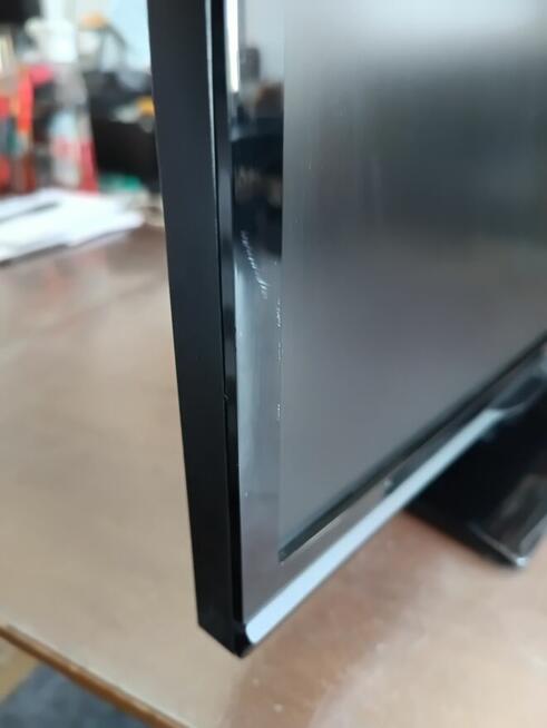 telewizor Philips 22PFH409/88 sprawny bez pilota