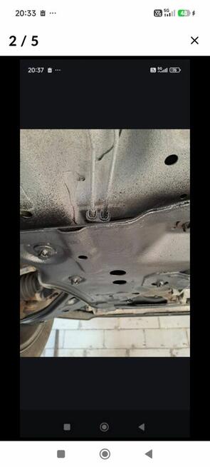 Opel corsa E