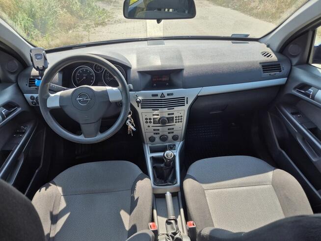 Opel Astra III 1.6 Benzyna!2009rok!Salon Polska!2 Właściciel