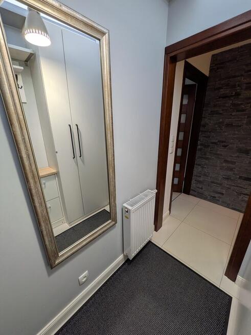 Mieszkanie 68,8 m², 3 pokoje, balkon i miejsce parkingowe