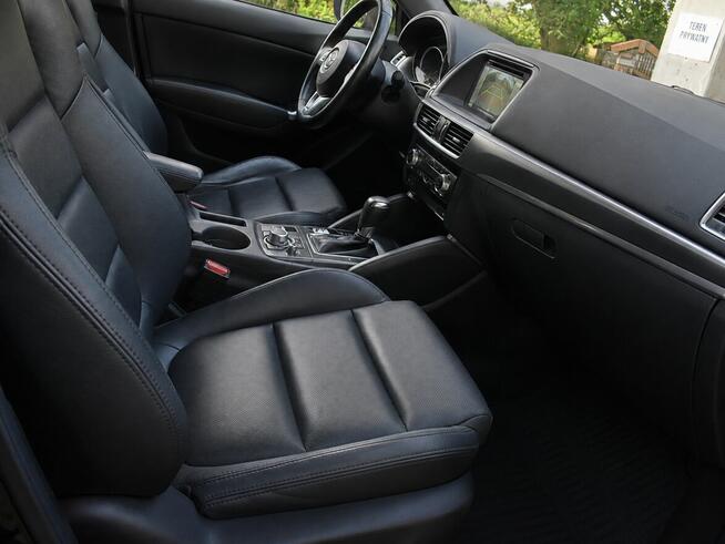 Mazda CX-5 2.5 Skyactiv-G AWD AT SkyPassion