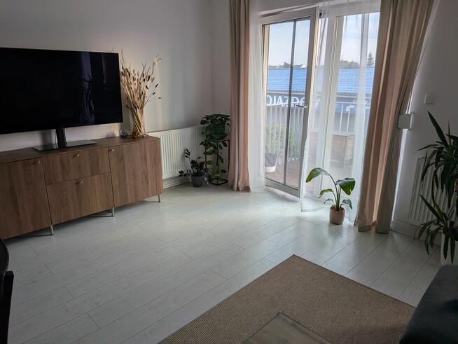 Mieszkanie 68,8 m², 3 pokoje, balkon i miejsce parkingowe