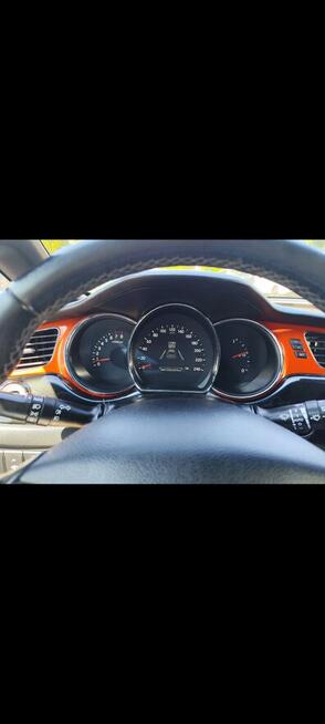 Kia pro ceed