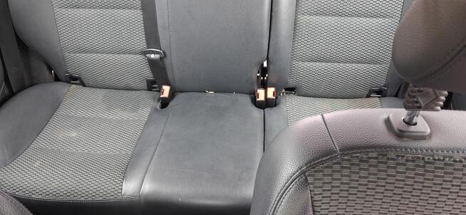Mercedes A180 Avantgarde, bogate wyposażenie, 2.0 CDI