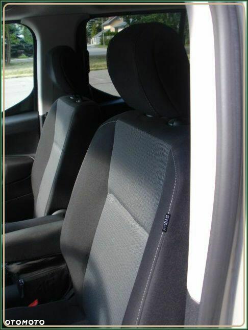 Toyota Proace City Verso 1.2 D-4T Family