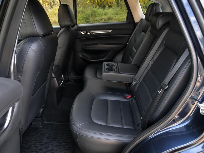 Mazda CX-5 2.5 Skyactiv-G AWD AT SkyPassion