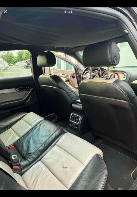 Sprzedam Audi A6C6
