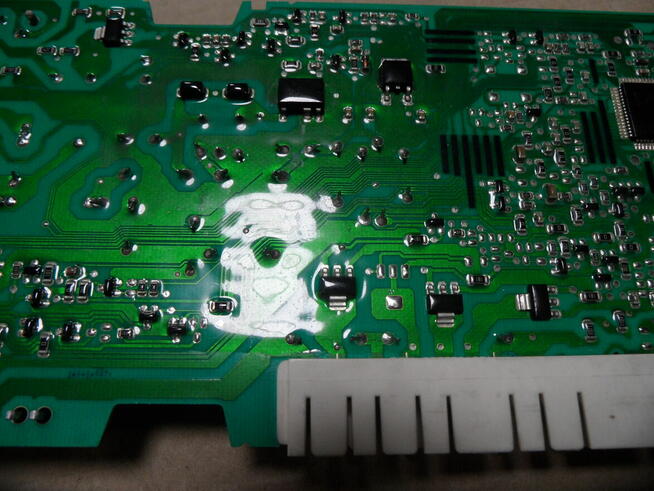 programator pralki bosch WAE20467ME EPW65861