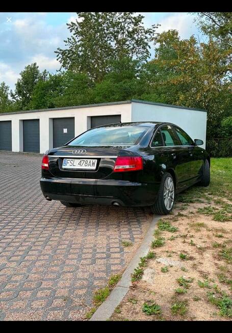 Sprzedam Audi A6C6