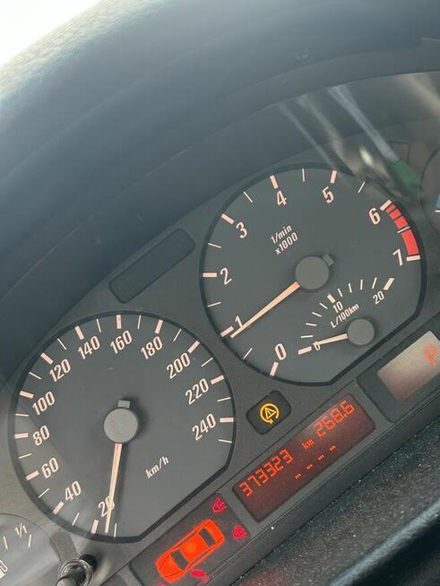 Bmw e46 coupé