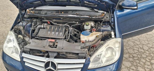 Mercedes A180 Avantgarde, bogate wyposażenie, 2.0 CDI