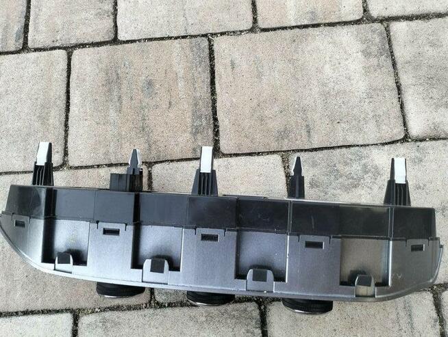 PANEL NAWIEWU I KLIMATYZACJI KIA RIO III 97250-1W070