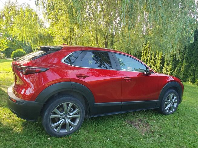 Mazda CX30