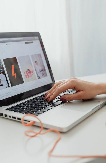 Projektant WWW - Strony Firmowe i Wizytówki online