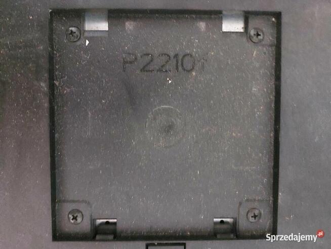 Monitor Dell P2210F