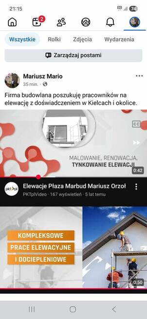 Praca