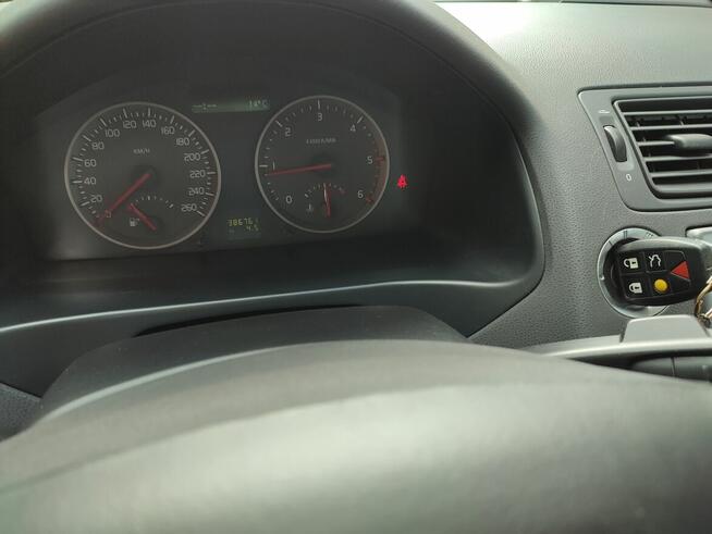 Volvo S40 salon PL 2 właściciel zamiana zamienie