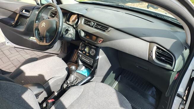 Citroën C3 1.2 VTi Attraction