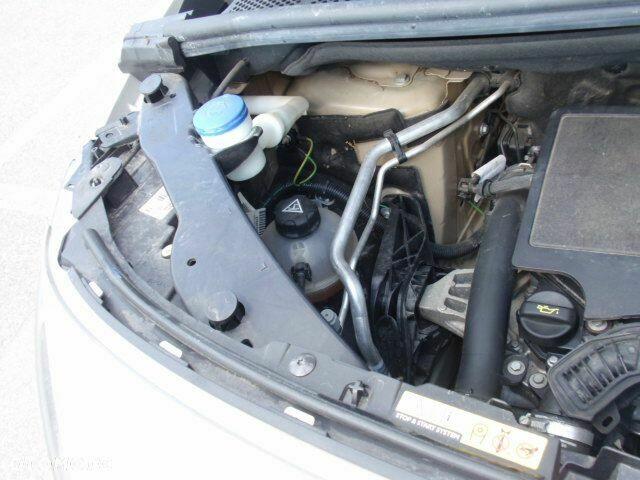 Toyota Proace City Verso 1.2 D-4T Family