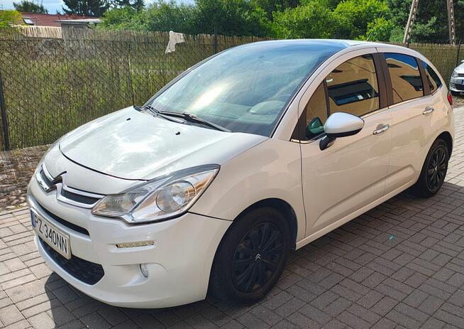 Citroën C3 1.2 VTi Attraction