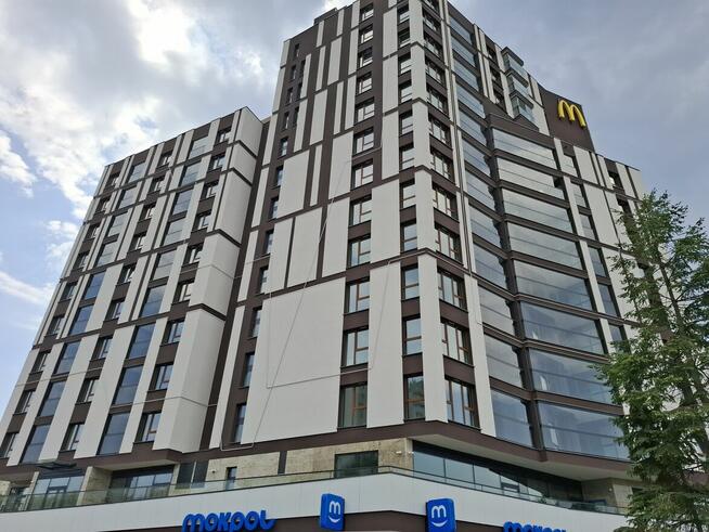 Do wynajęcia apartament 4 pokoje 104m2 Warszawa, Służew