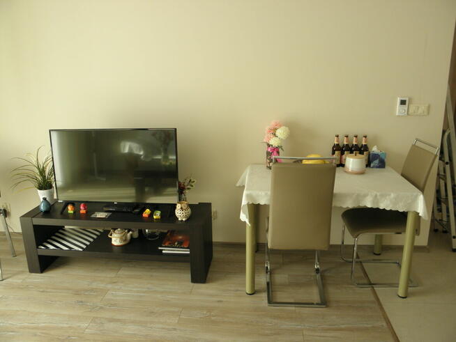 Apartament 2 pokoje Wrocław ,H.Pobożnego - dla Inwestora