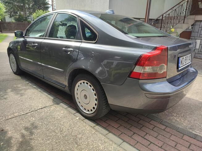 Volvo S40 salon PL 2 właściciel zamiana zamienie