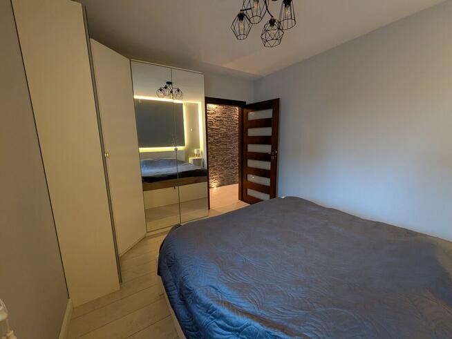 Mieszkanie 68,8 m², 3 pokoje, balkon i miejsce parkingowe