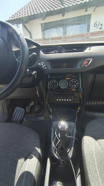 Citroën C3 1.2 VTi Attraction