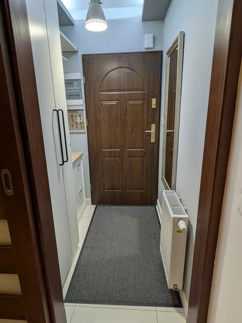 Mieszkanie 68,8 m², 3 pokoje, balkon i miejsce parkingowe