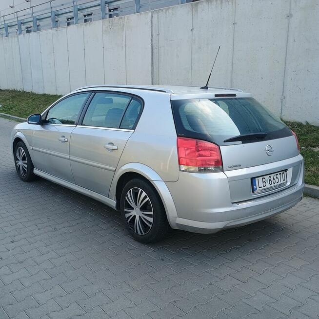 Opel Signum 1.9 Diesel 2006 Rok Sprzedaz Zamiana.