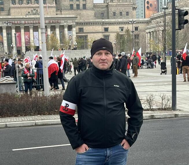 Szukam sympatycznej kobiety