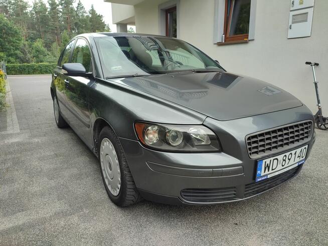 Volvo S40 salon PL 2 właściciel zamiana zamienie