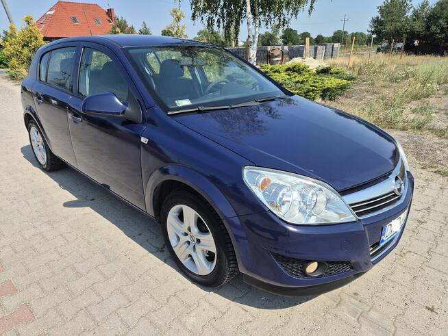 Opel Astra III 1.6 Benzyna!2009rok!Salon Polska!2 Właściciel
