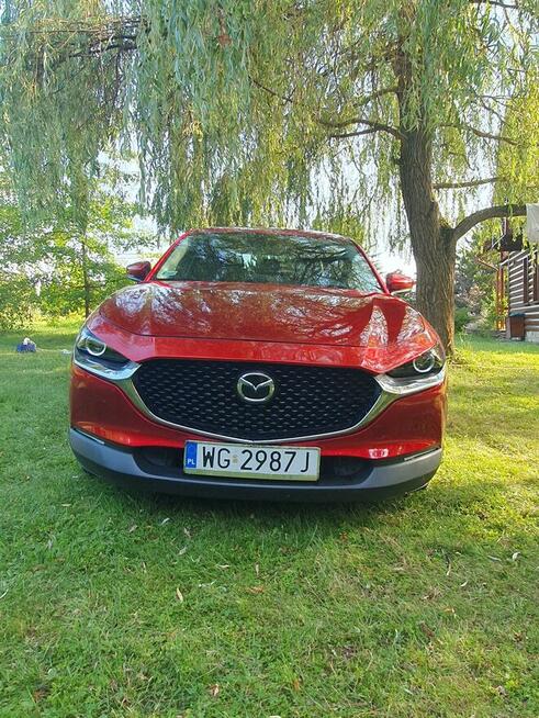 Mazda CX30