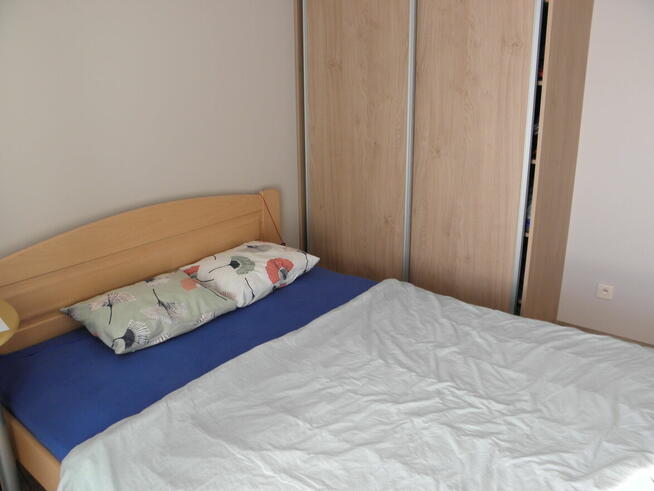 Apartament 2 pokoje Wrocław ,H.Pobożnego - dla Inwestora