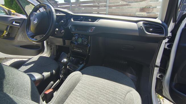 Citroën C3 1.2 VTi Attraction