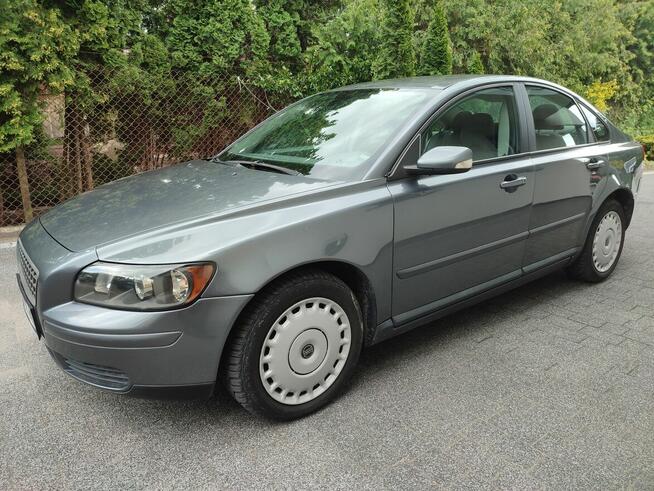 Volvo S40 salon PL 2 właściciel zamiana zamienie