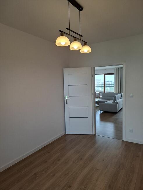 Do wynajęcia apartament 4 pokoje 104m2 Warszawa, Służew