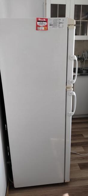 Tanio sprzedam lodówkę Amica typ; azc 4101 P