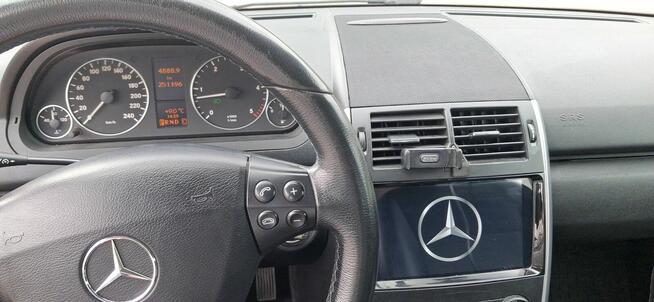 Mercedes A180 Avantgarde, bogate wyposażenie, 2.0 CDI