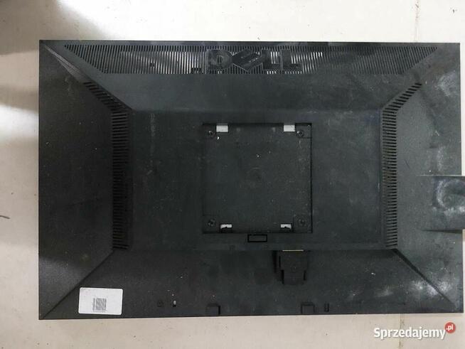 Monitor Dell P2210F