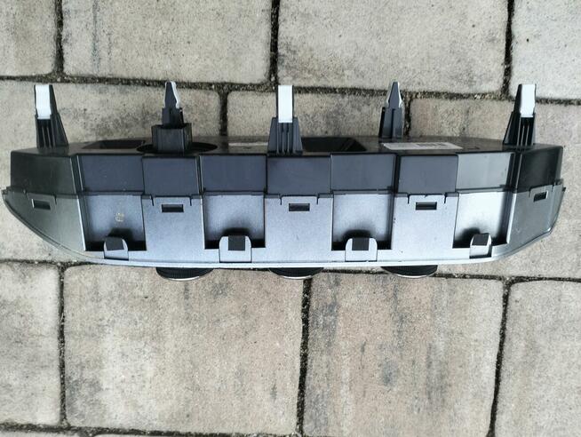 PANEL NAWIEWU I KLIMATYZACJI KIA RIO III 97250-1W070