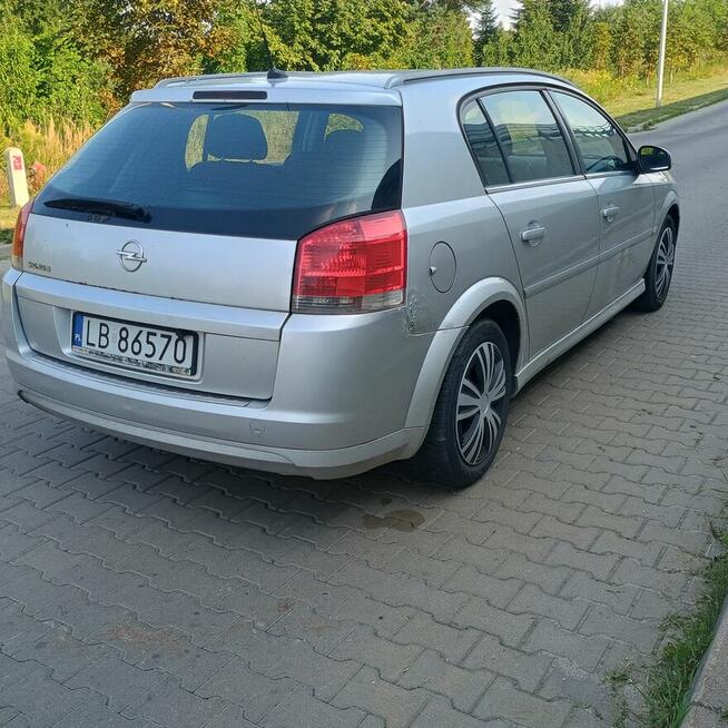 Opel Signum 1.9 Diesel 2006 Rok Sprzedaz Zamiana.