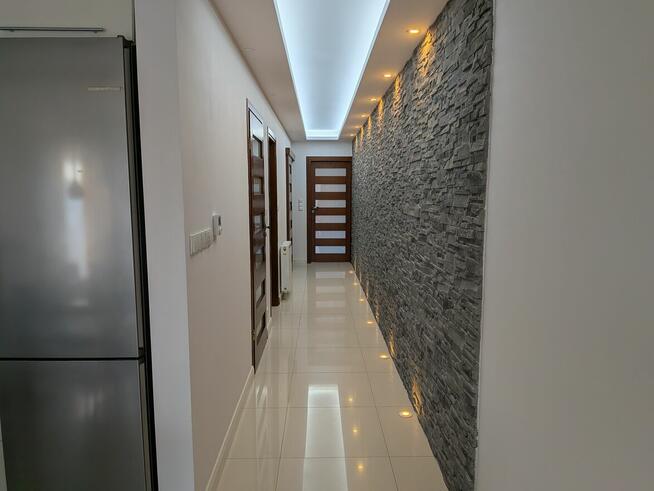 Mieszkanie 68,8 m², 3 pokoje, balkon i miejsce parkingowe