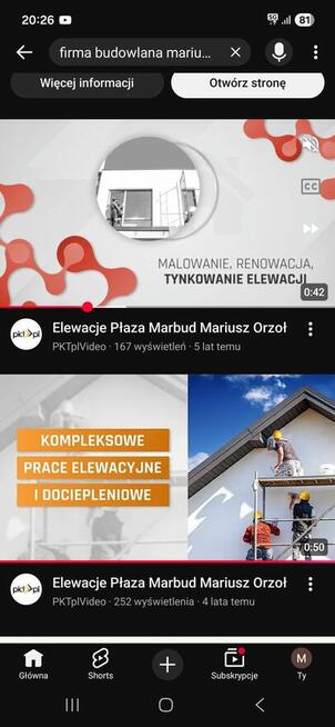 Praca