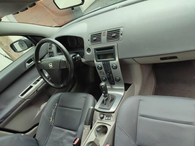 Volvo S40 salon PL 2 właściciel zamiana zamienie