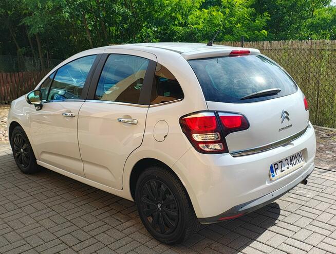 Citroën C3 1.2 VTi Attraction