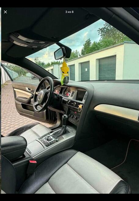 Sprzedam Audi A6C6